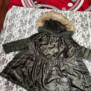 I used it a few times I am selling it because I don't use it anymore